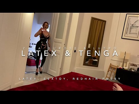 ❤️ Escadravo ruivo em traje de látex fodido por meio de meio-irmão ❤️ Porno vídeo em porno pt-br.bsglass.ru ❌